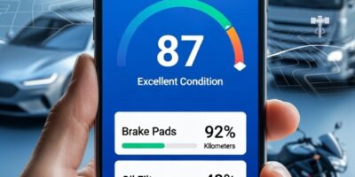 Predictive Maintenance