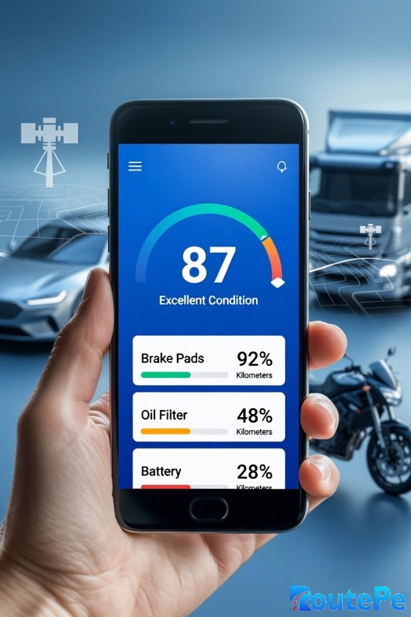 Predictive Maintenance