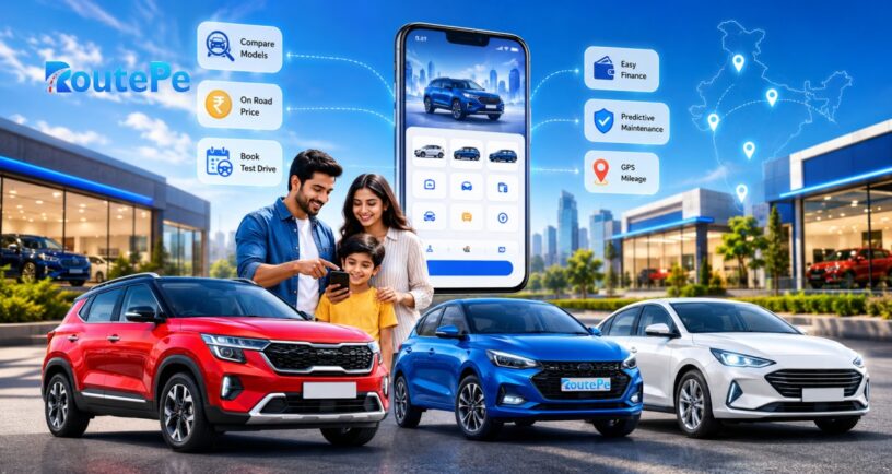 New Cars