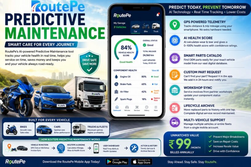 Predictive Maintenance Tool