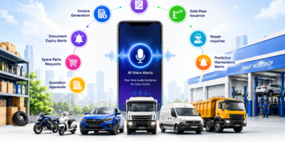 AI Voice Bot
