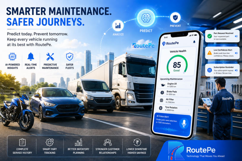 Predictive Maintenance