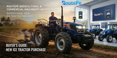 New Tractors