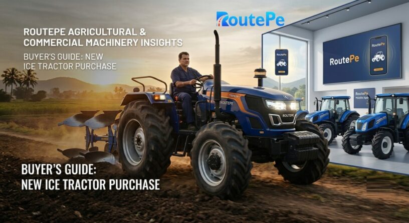 New Tractors