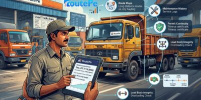Used Trucks for Sale